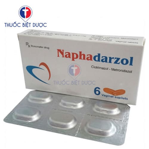 Naphadarzol