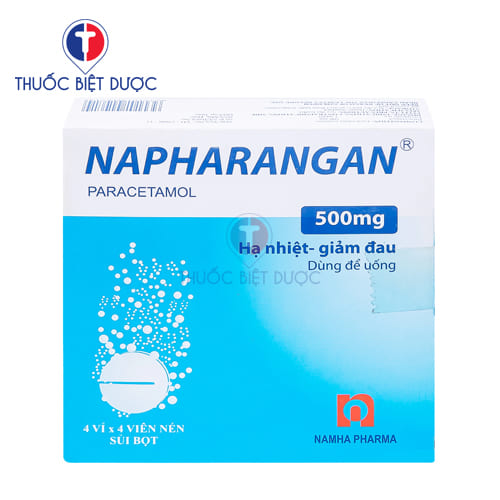 Napharangan