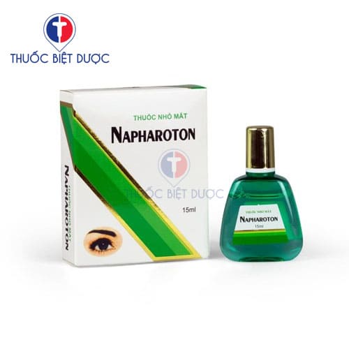 Napharoton 15ml