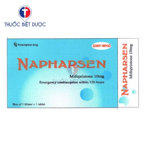 Napharsane
