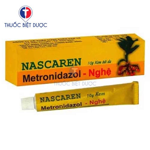Nascaren 10g