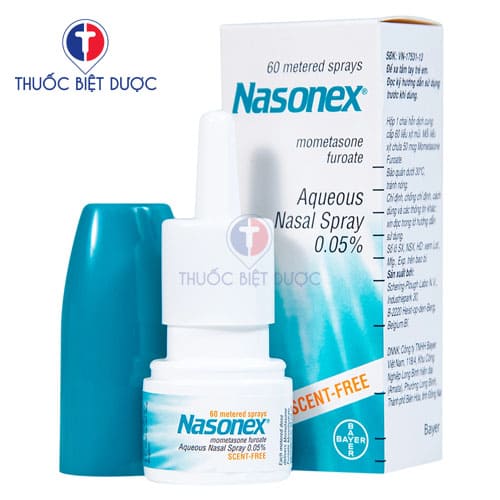 Nasonex