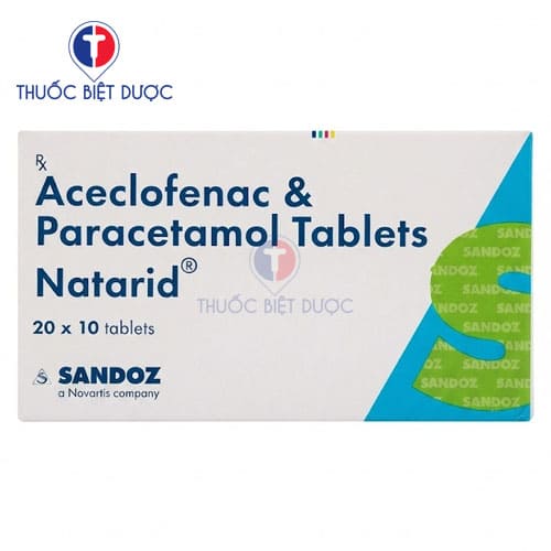 Natarid Sandoz