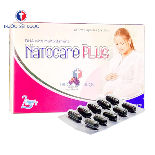 Natocare plus