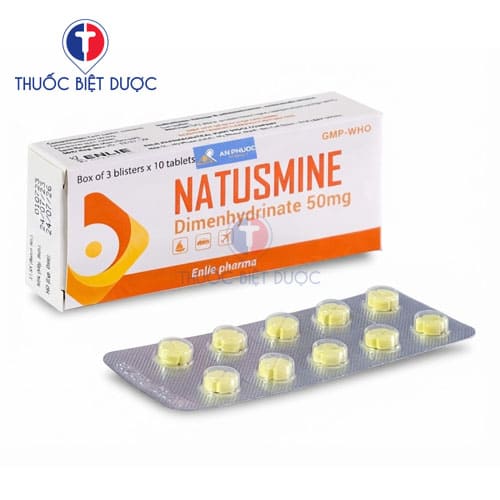 Natusmine