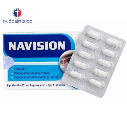 Navision Arcman Pharm
