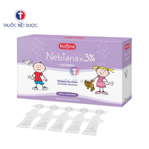 Nebial 3%