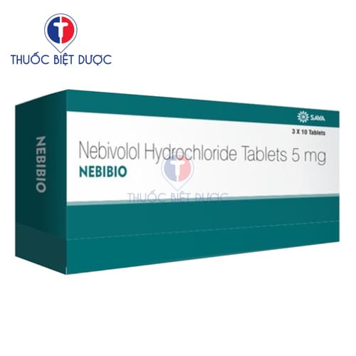 Nebibio