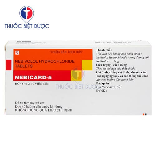 Nebicard 5