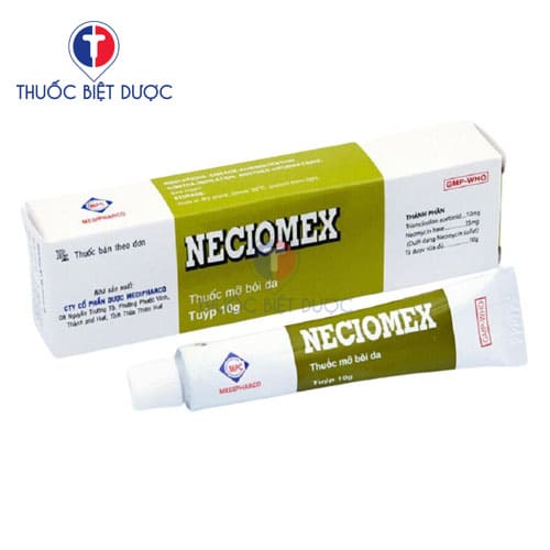 Neciomex