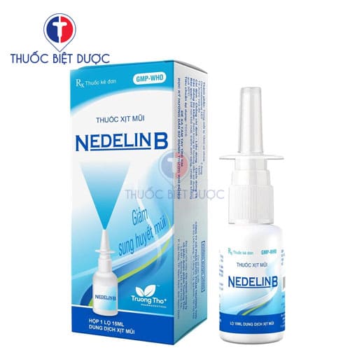 Nedelin B 15ml