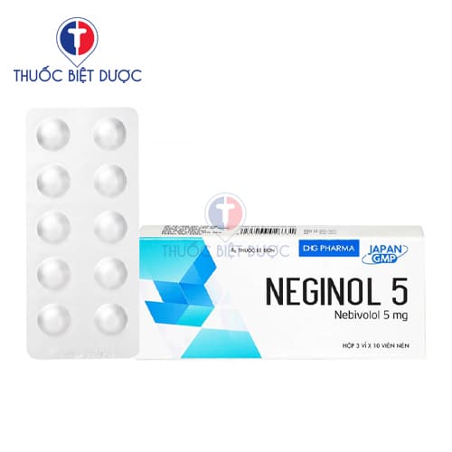 Neginol 5