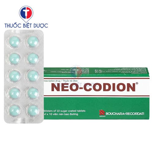 Neo codion