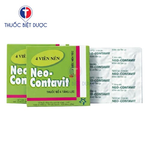 Neo contavit