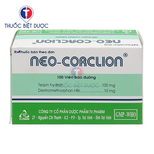 Neo corclion