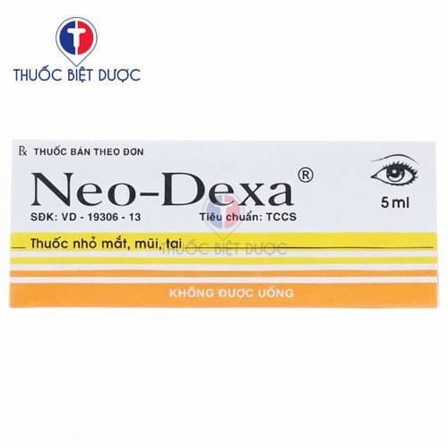 Neo dexa