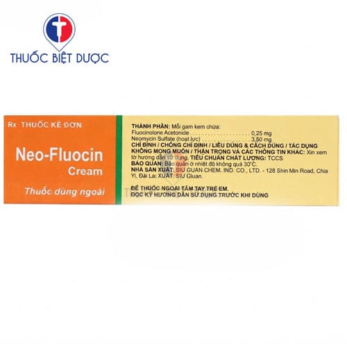 Neo-fluocin