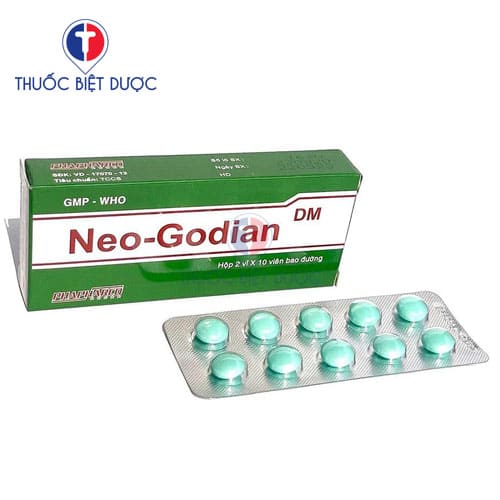 Neo-Godian