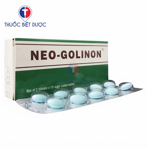 Neogolinon