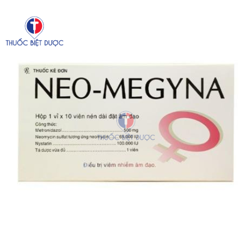 Neo Megyna