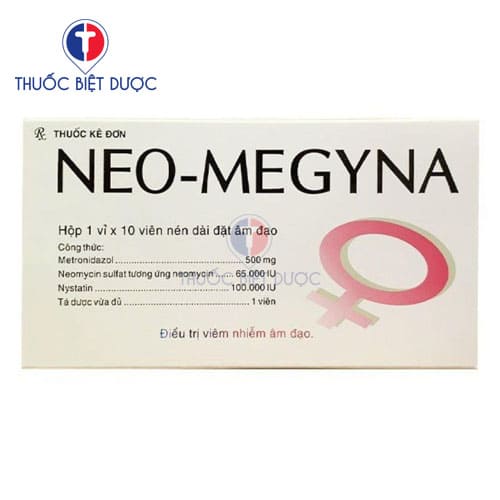 Neo Megyna