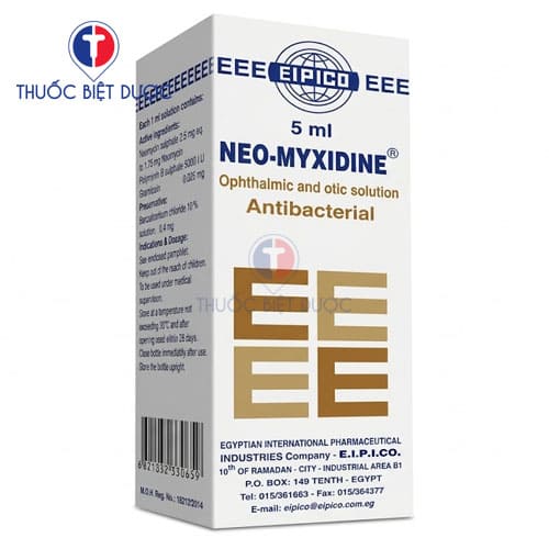 Neo-myxidine