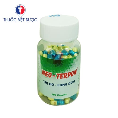 Neo-Terpon