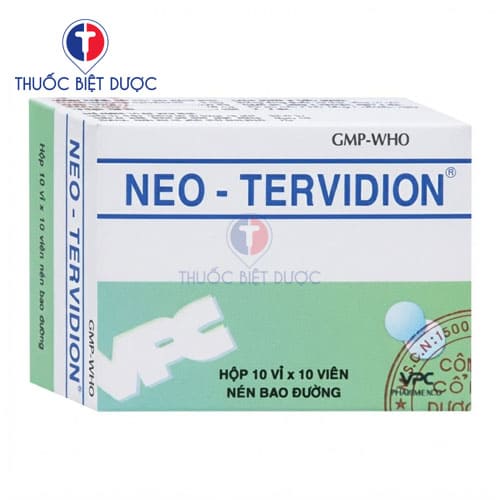 Neo Tervidion