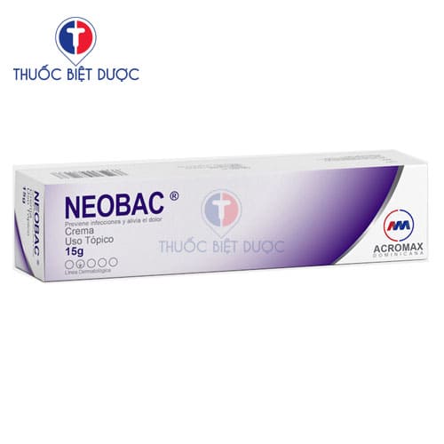 Neobac