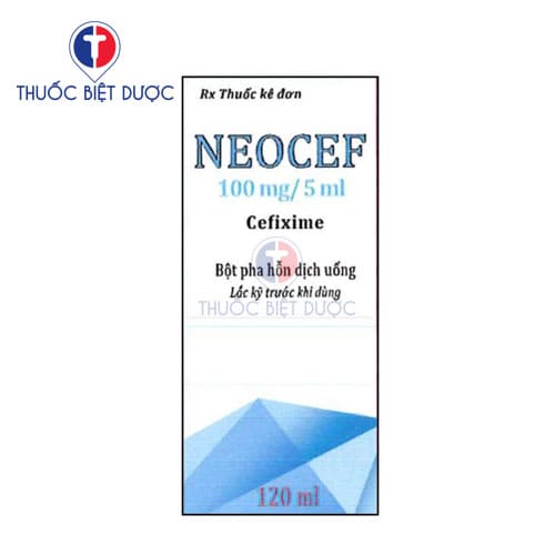 Neocef