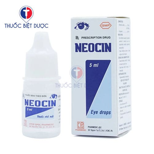 Neocin