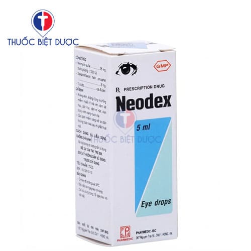 Neodex 5ml