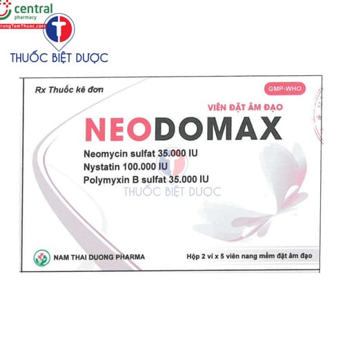 Neodomax