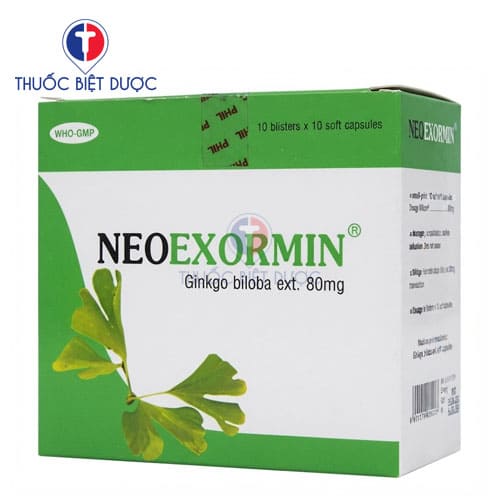 Neoexormin