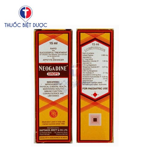 Neogadine