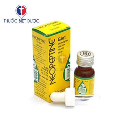 Neopeptine 15ml