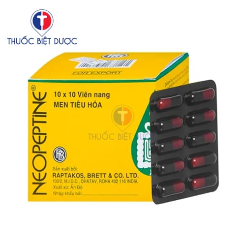 Neopeptine