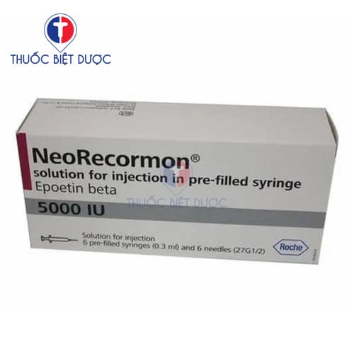 Neorecormon