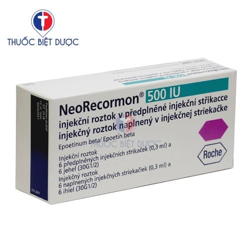 Neorecormon