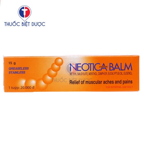 Neotica Balm