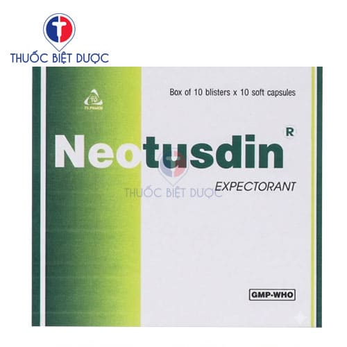 Neotusdin