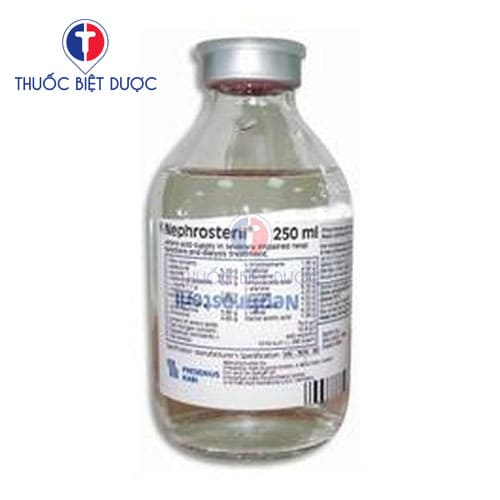 Nephrosteril 250ml