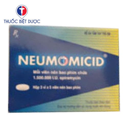 Neumomicid