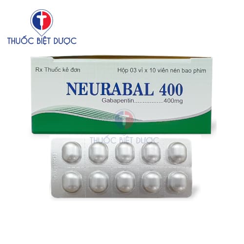 Neurabal 400