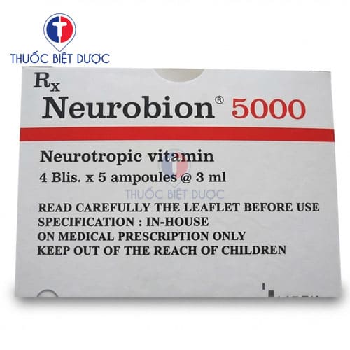 Neurobion 5000