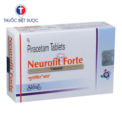 Neurofit Forte