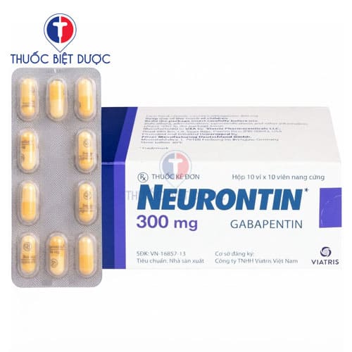 Neurontin