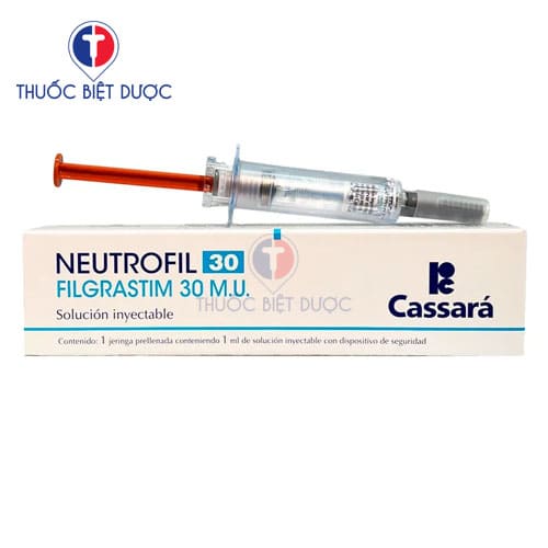 Neutrofil 30