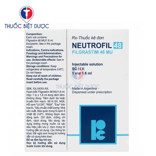 Neutrofil 48