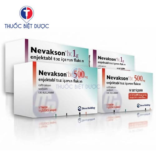 Nevakson